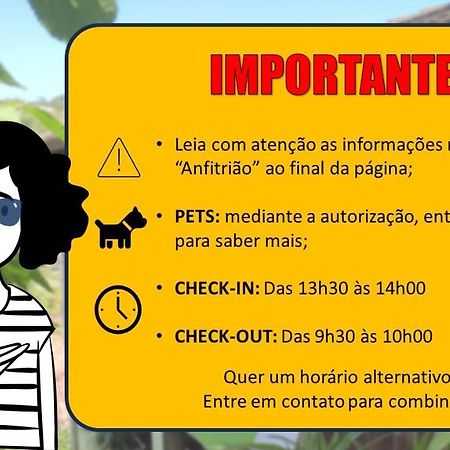 Chales Em Ilhabela Dış mekan fotoğraf