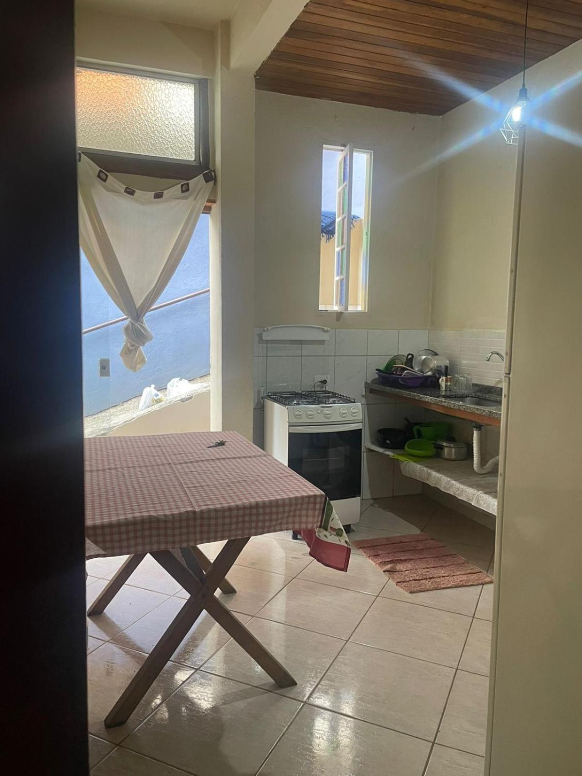 Chales Em Ilhabela Dış mekan fotoğraf